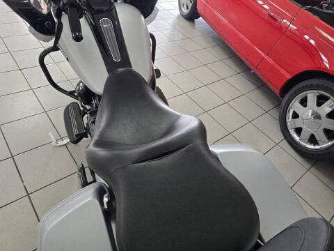 2020 Harley-Davidson Road Glide