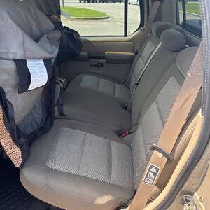 2004 Ford Explorer Sport Trac