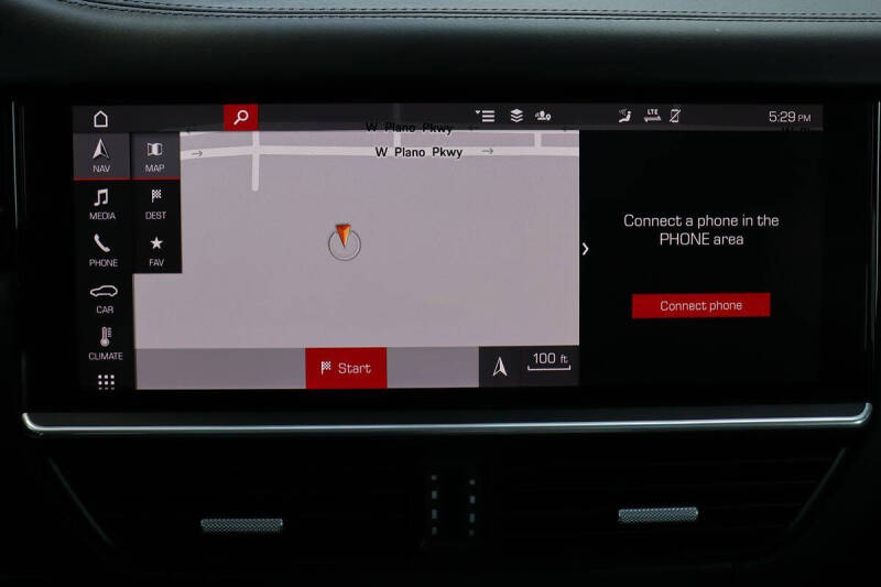 2021 Porsche Cayenne GTS Coupe