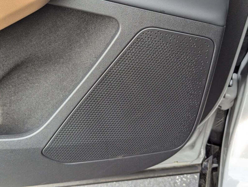 2026 Kia EV6 Wind