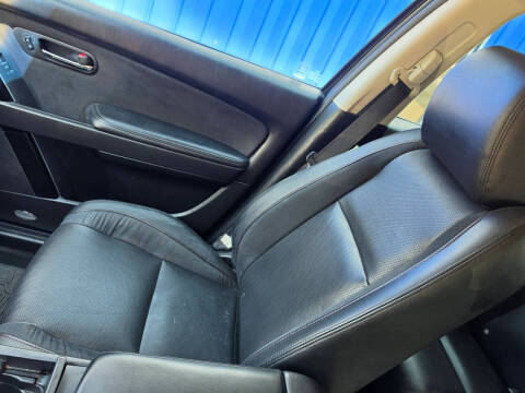 2015 Mazda CX-9 Touring