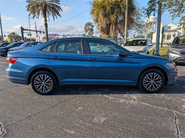 2019 Volkswagen Jetta