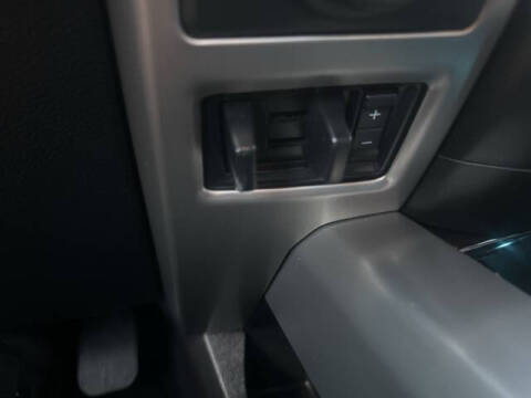 2017 Ford F-150 Platinum