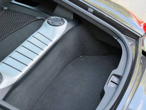 2014 Porsche Cayman S