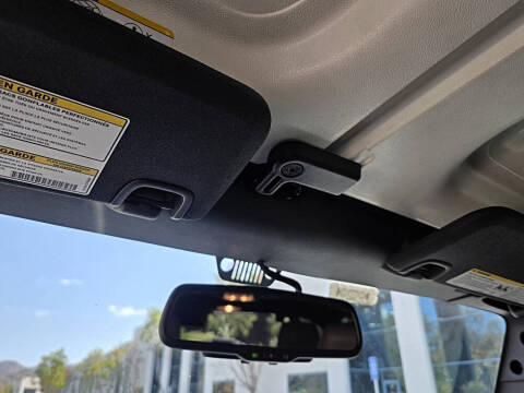 2017 Jeep Wrangler Unlimited 75th Anniversary Edition