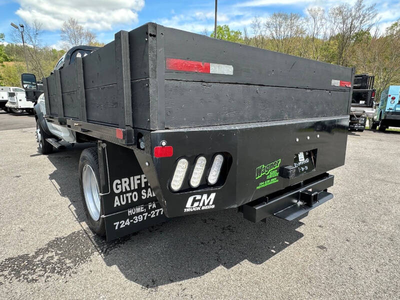 2024 RAM 4500