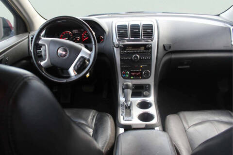 2009 GMC Acadia SLT-1
