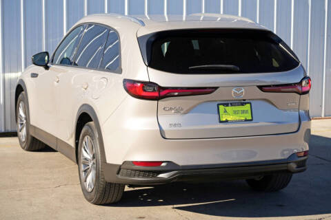 2024 Mazda CX-90 3.3 Turbo Preferred Plus