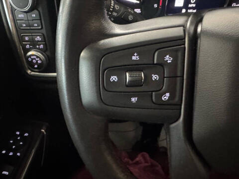 2021 GMC Sierra 2500HD