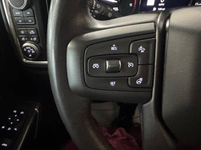 2021 GMC Sierra 2500HD