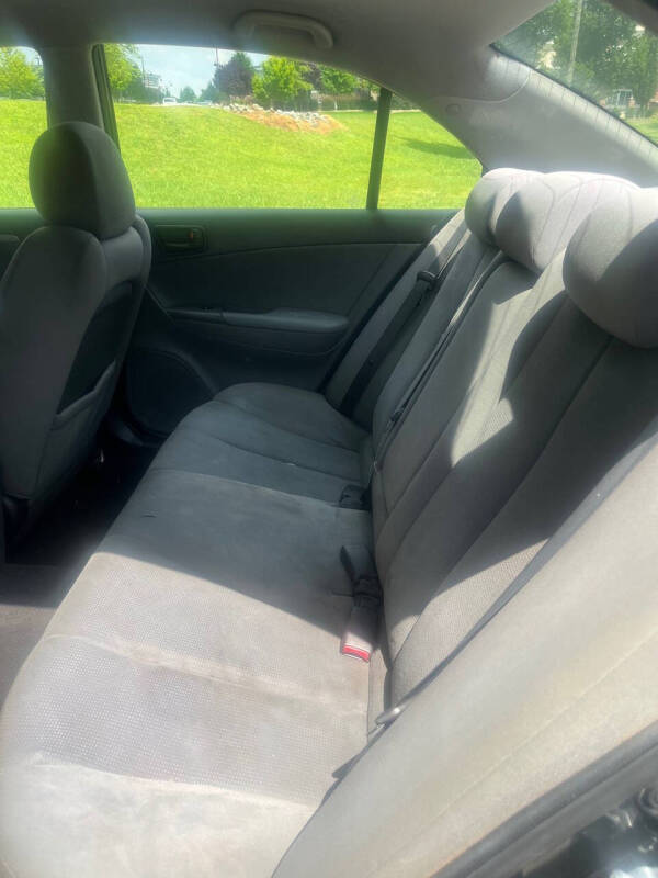 2010 Hyundai Sonata GLS