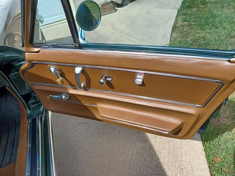 1967 Chevrolet Corvette