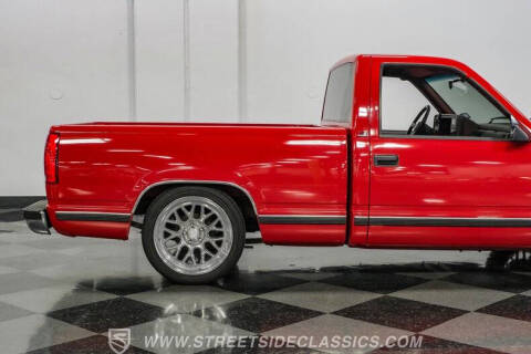 1988 GMC Sierra 1500