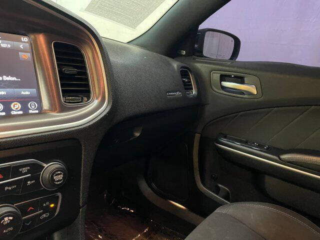 2019 Dodge Charger GT