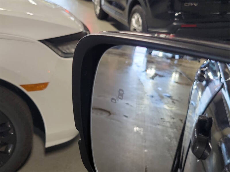 2023 Honda Pilot EX-L