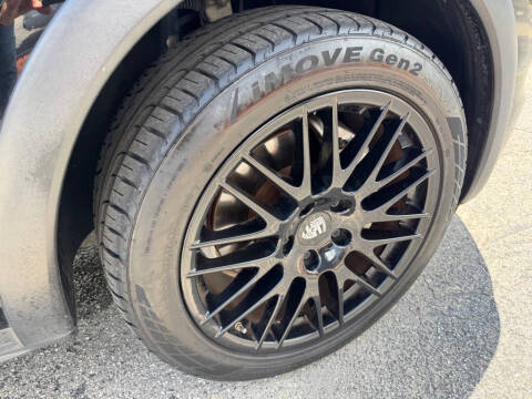 2014 Porsche Cayenne S