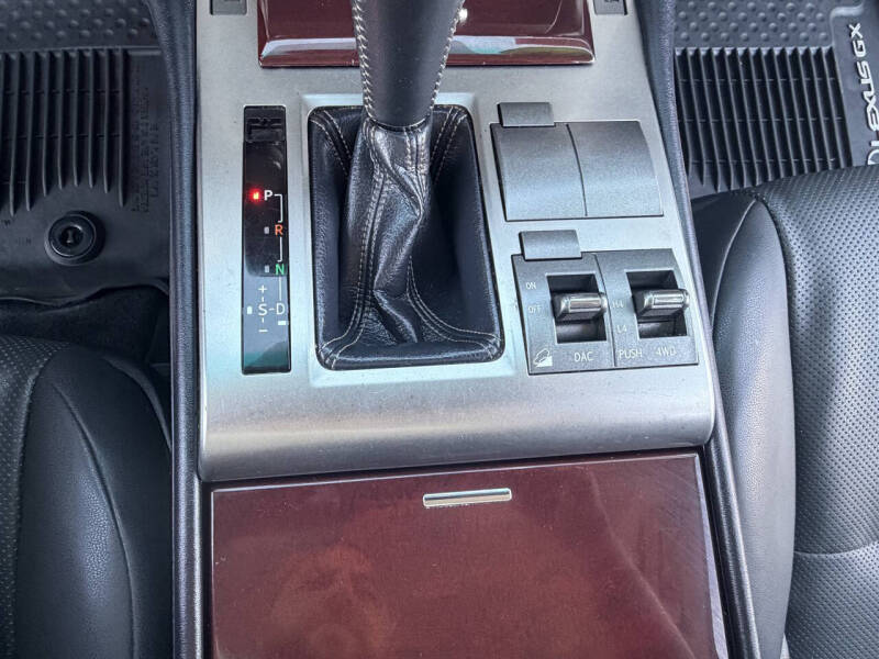 2019 Lexus GX 460