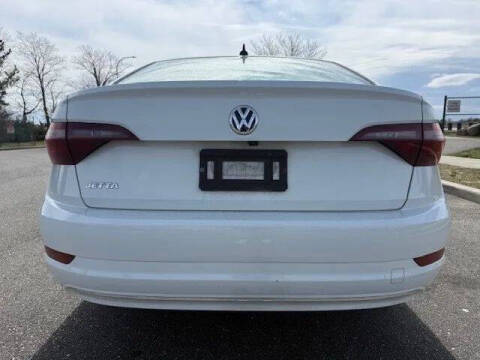2020 Volkswagen Jetta