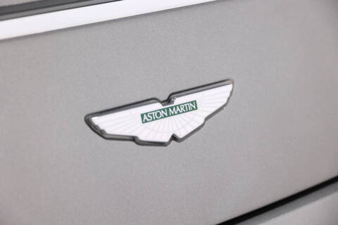 2015 Aston Martin Rapide S