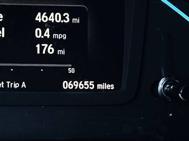 2020 Honda Odyssey EX