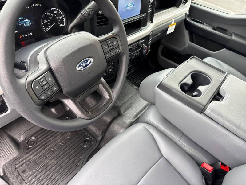 2026 Ford F-350 Super Duty