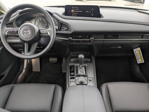 2026 Mazda CX-30 2.5 S Preferred