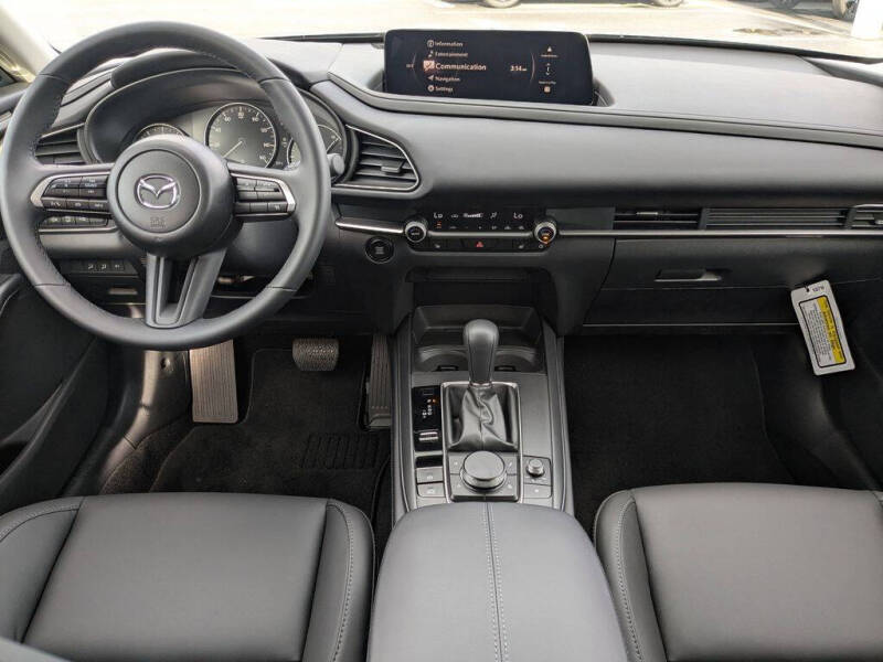 2026 Mazda CX-30 2.5 S Preferred