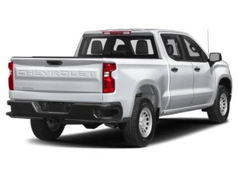 2022 Chevrolet Silverado 1500 for sale at Mid-State Pre-Owned in Beckley, WV