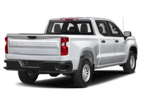 2022 Chevrolet Silverado 1500 for sale at Quality Chevrolet in Old Bridge NJ