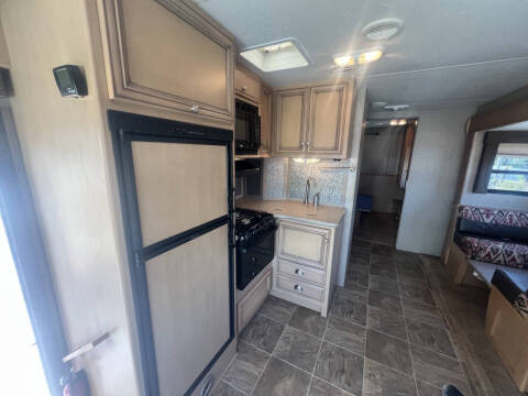 2016 Newmar BAYSTAR SPORT