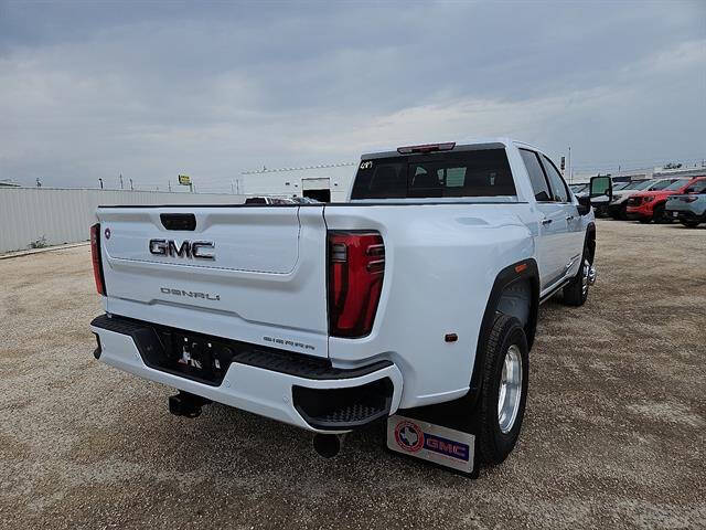2026 GMC Sierra 3500HD