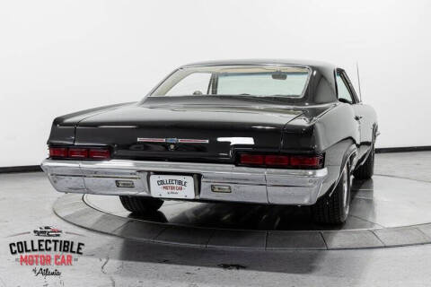 1966 Chevrolet Impala