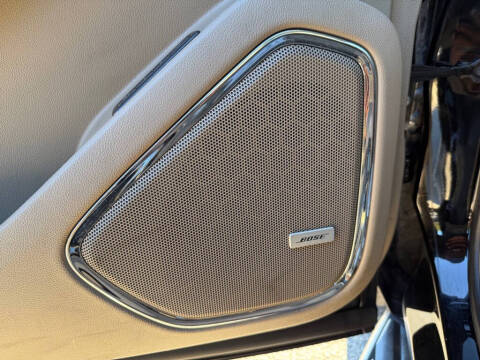 2018 GMC Yukon XL SLT