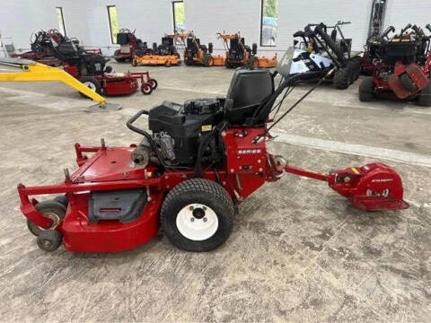 2016 Exmark TTS481GKA48300