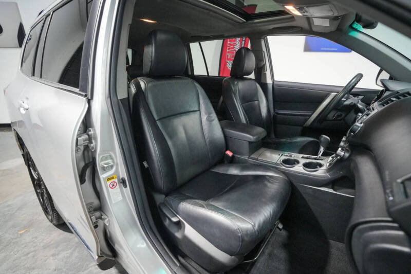 2013 Toyota Highlander