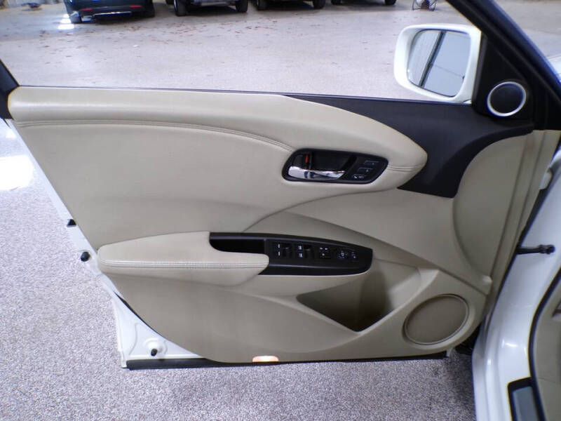 2013 Acura RDX w/Tech