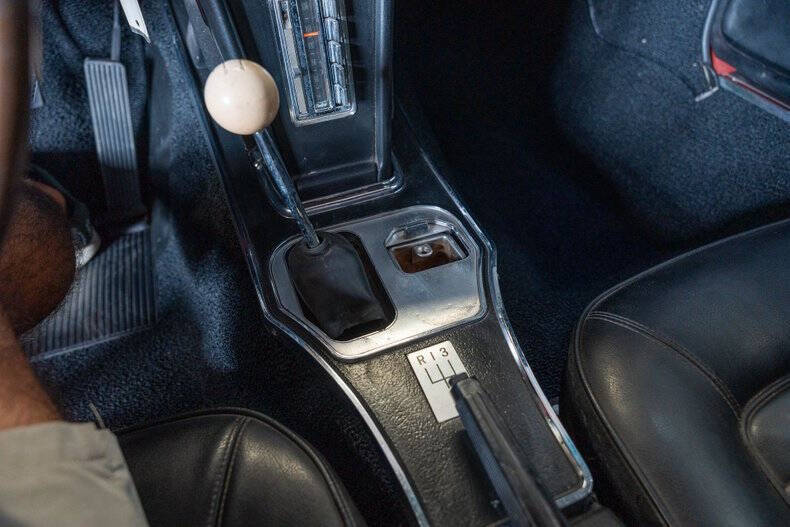 1967 Chevrolet Corvette