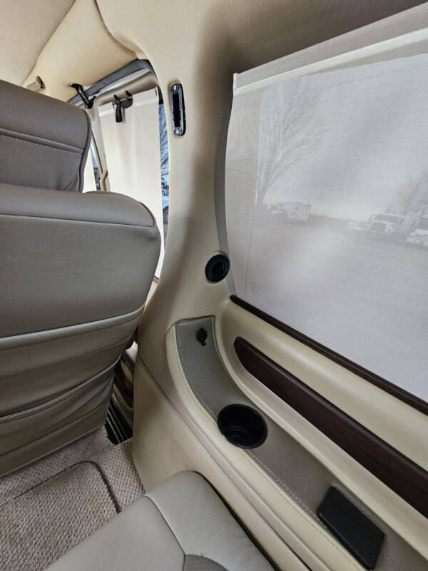 2013 Chevrolet Express Van 1500