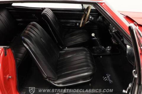 1966 Chevrolet Chevelle