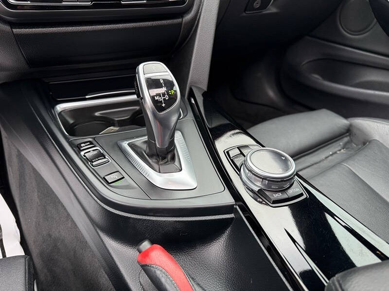 2014 BMW 4 Series 428i