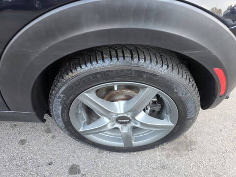 2020 MINI Hardtop 2 Door Cooper SE