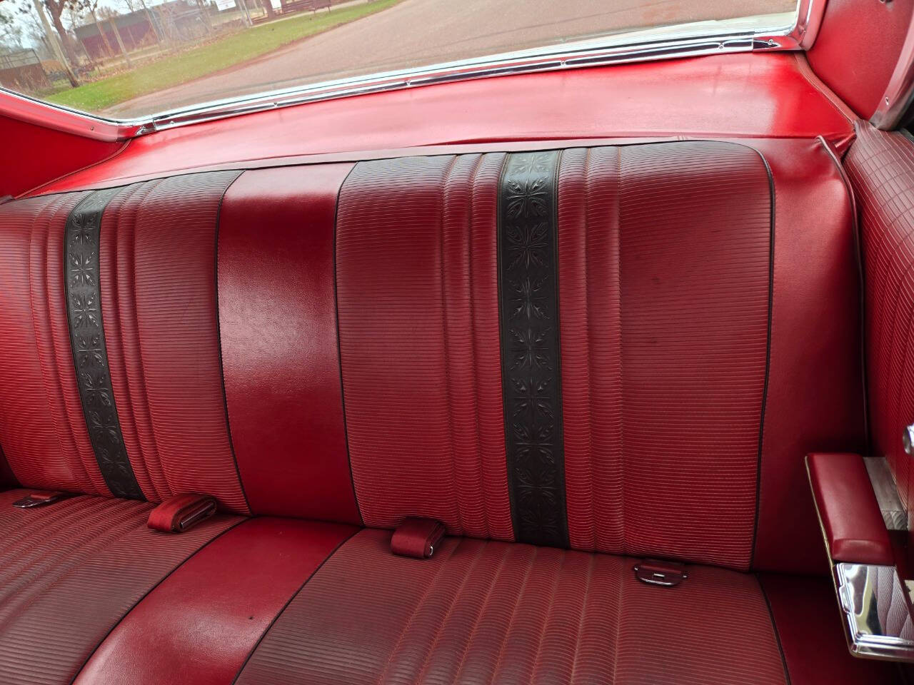1966 Ford Galaxie 500 3