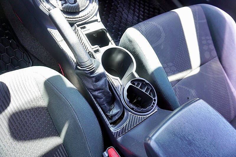 2013 Scion tC