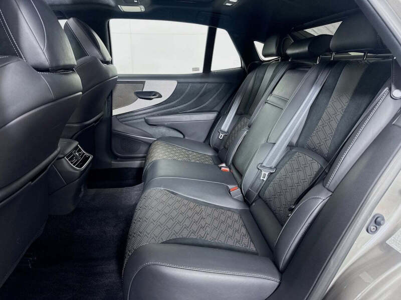 2022 Lexus LS 500 F SPORT