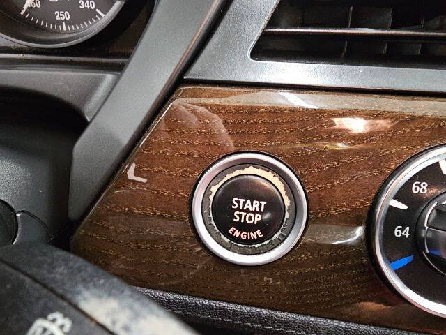 2011 BMW Z4 sDrive30i