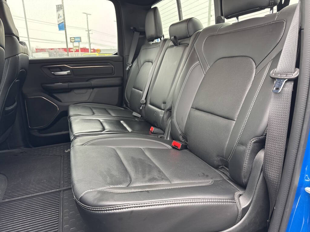 2023 Ram 1500 for sale at Axio Auto Boise in Boise, ID