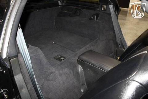 1994 Chevrolet Corvette