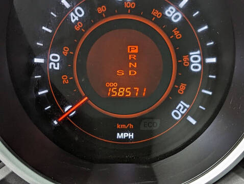 2012 Toyota 4Runner Trail
