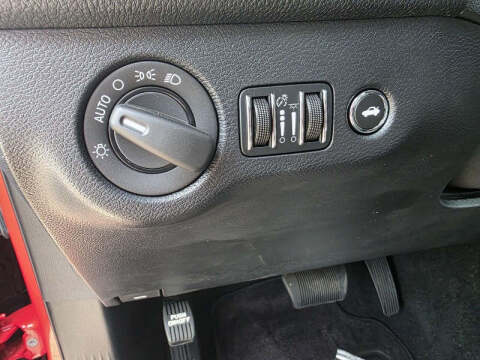 2016 Dodge Challenger SRT Hellcat