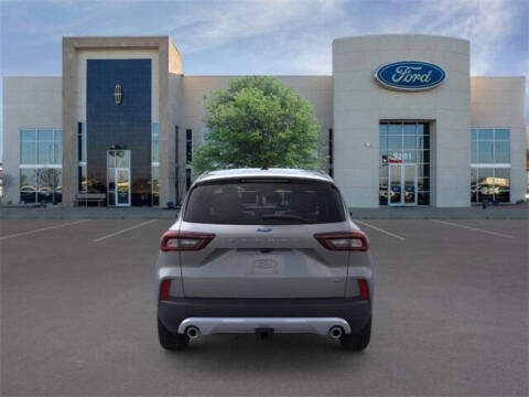 2026 Ford Escape Plug-In Hybrid PHEV